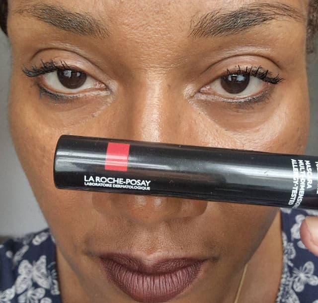 La Roche-Posay Toleriane Mascara Multi-Dimensions review photo by IceE81