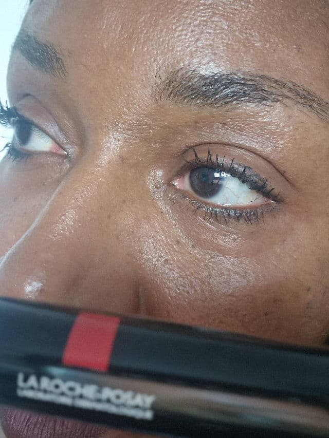 La Roche-Posay Toleriane Mascara Multi-Dimensions review photo by IceE81