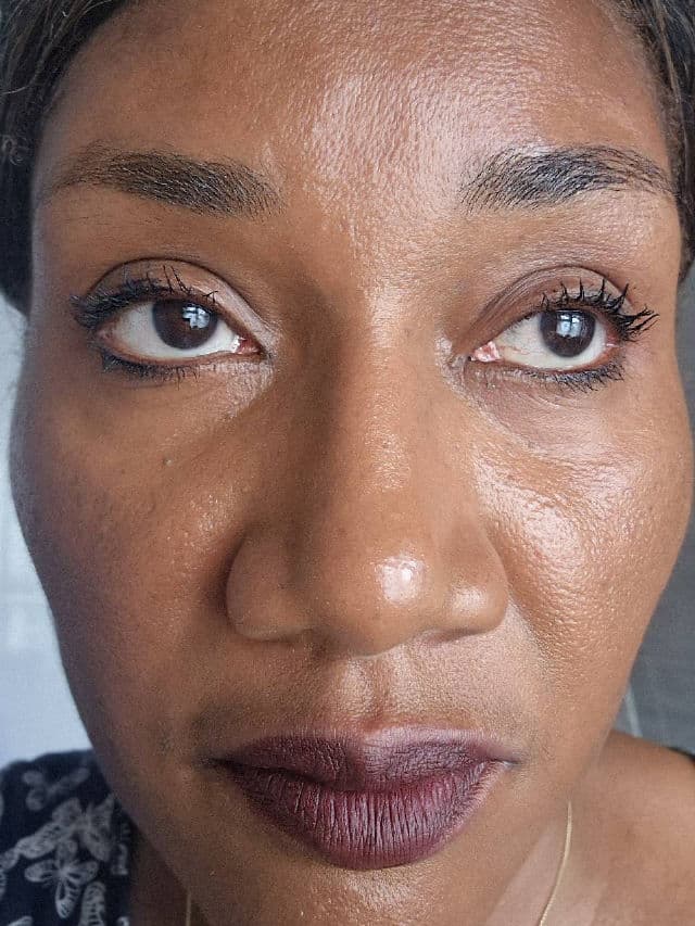 La Roche-Posay Toleriane Mascara Multi-Dimensions review photo by IceE81