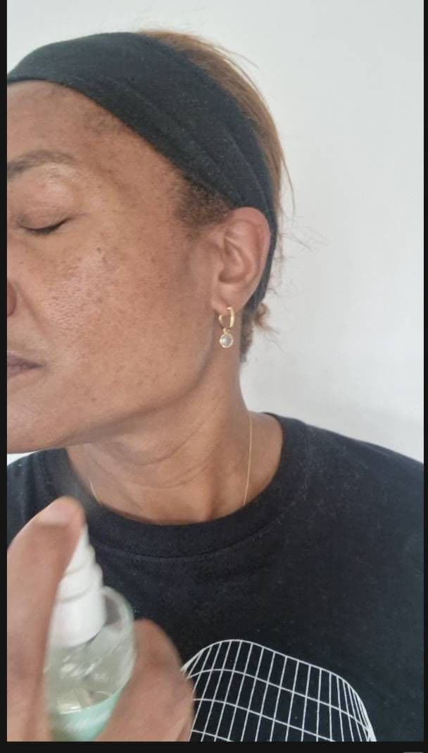 WildMint Citrus Splash Toner review photo by IceE81