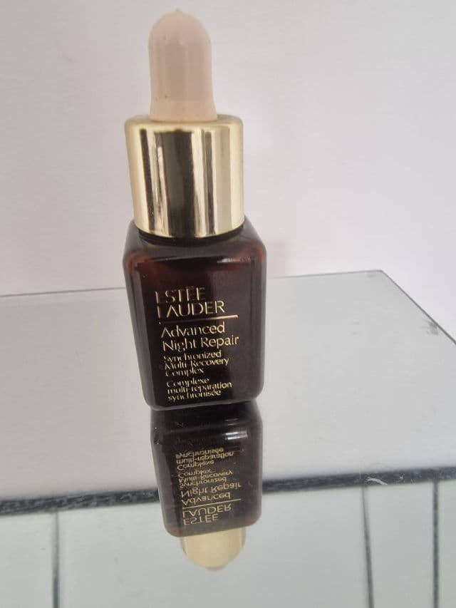 Estee Lauder Advanced Night Repair Synchronized Recovery Complex II review photo by IceE81