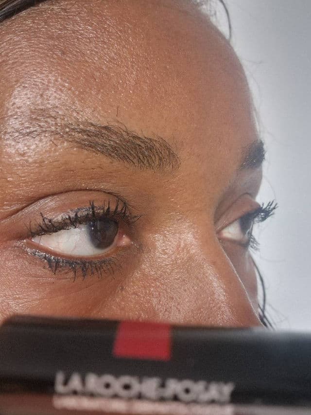 La Roche-Posay Toleriane Mascara Multi-Dimensions review photo by IceE81