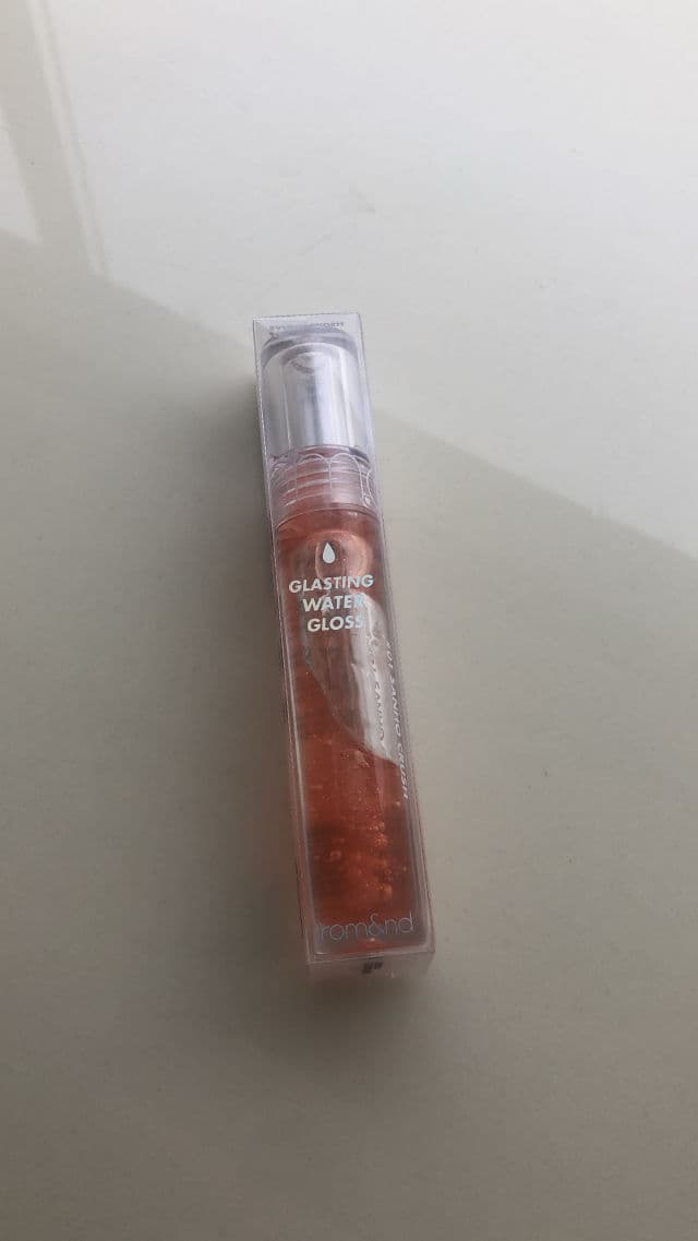 Romand 001 Sanho Crush review photo by becki008