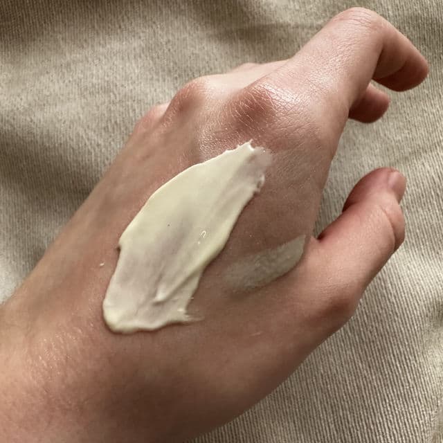 Weleda Skin Food Original Ultra-Rich Cream review photo by nonperfectcutem