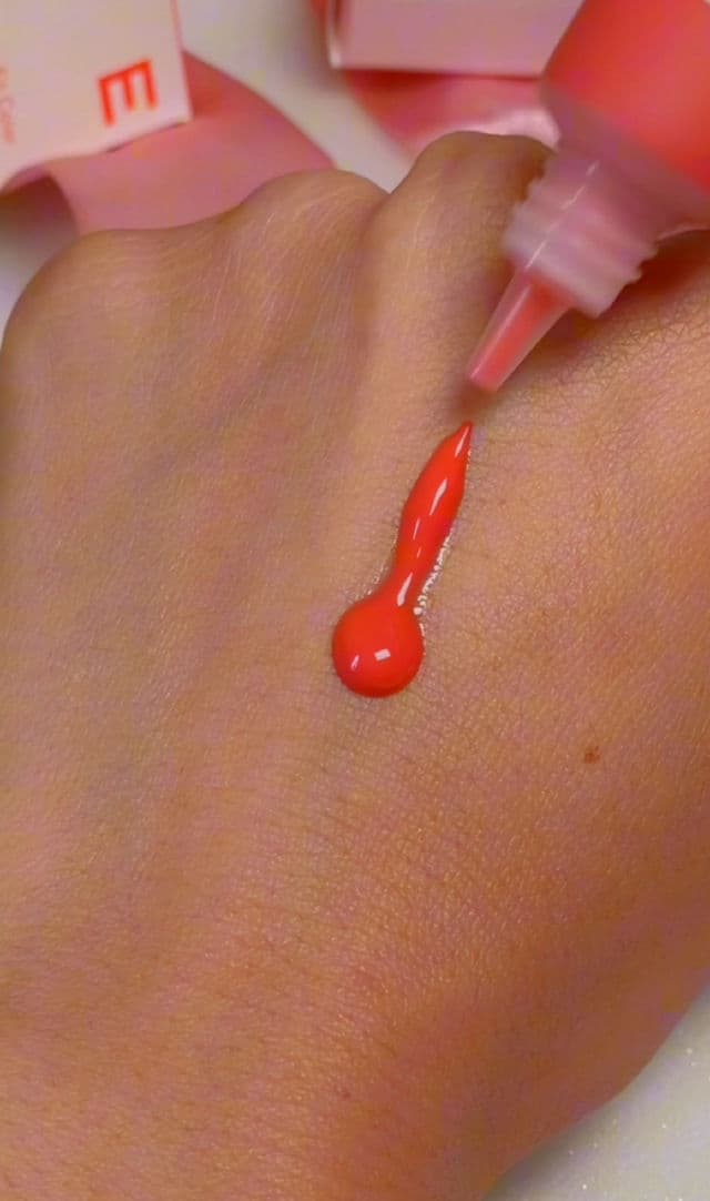 FEEV Pit-A-Pat review photo by iamnorma