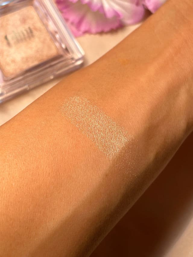 VDIVOV #02 Diamond Veil review photo by iamnorma