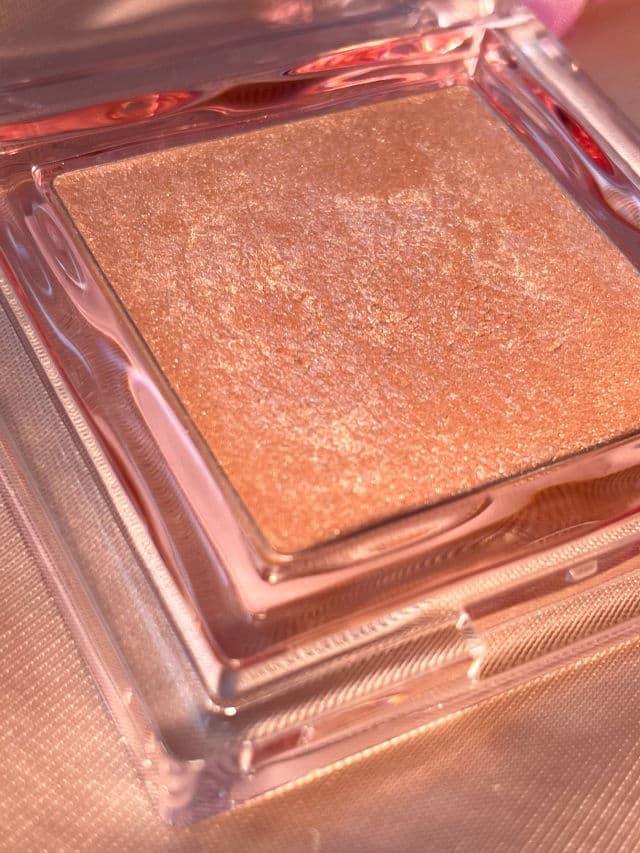 VDIVOV #02 Diamond Veil review photo by iamnorma