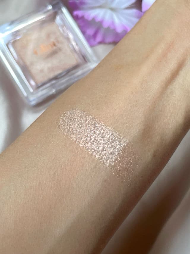 VDIVOV #02 Diamond Veil review photo by iamnorma