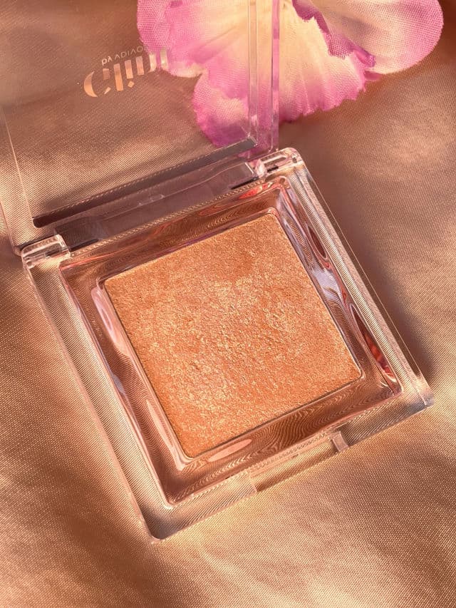 VDIVOV #02 Diamond Veil review photo by iamnorma