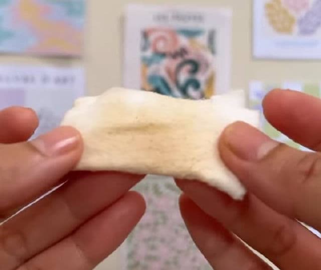 THANK YOU FARMER Phyto Relieful™ Cica Boosting Toner review photo by Agatri