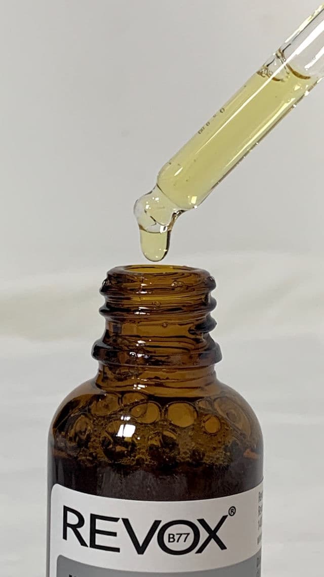 Revox Just 20% Vitamin C Antioxidant Serum review photo by fyrarzk