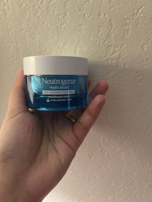 Neutrogena Hydro Boost Skin Rescue Balm review photo by Linh2610
