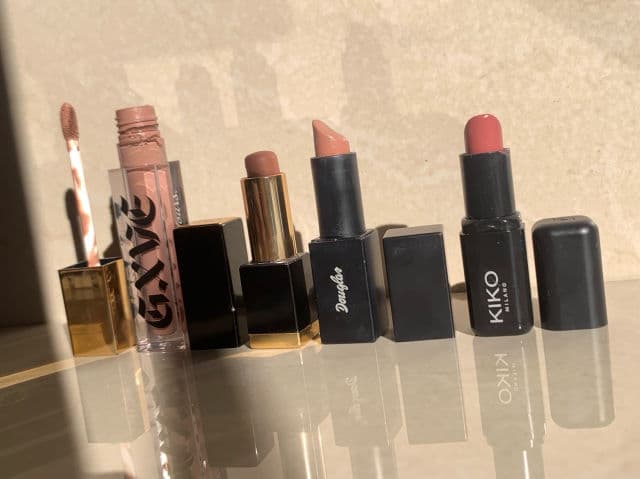 GXVE Beauty True Red review photo by beautyaesthetice