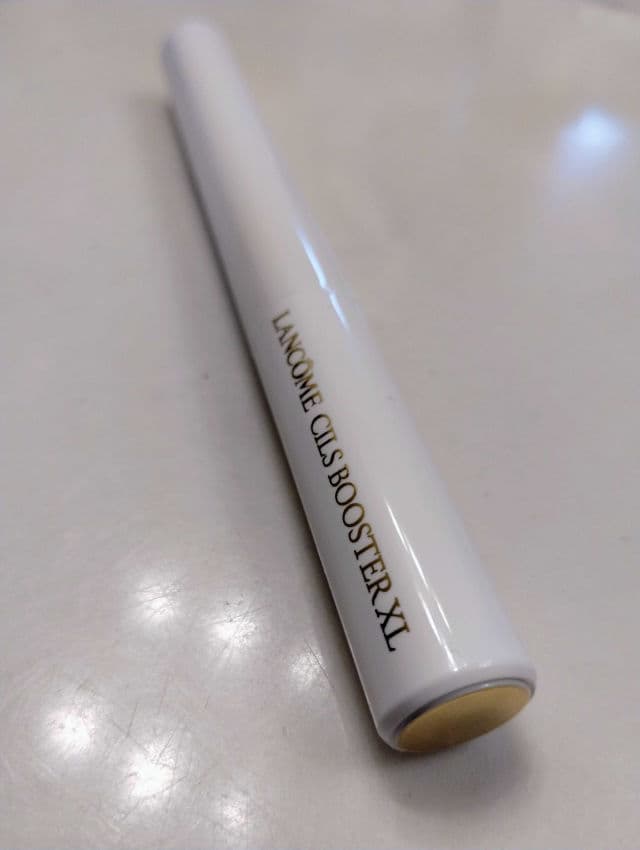 Lancome Cils Booster XL Lash & Mascara Primer Base review photo by xyayrainbows