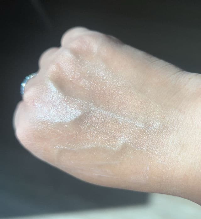 TONYMOLY PLUMP-KIN Retinol Neck Cream review photo by Productreviewer