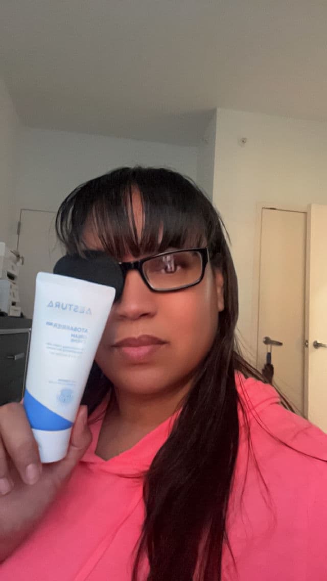 Aestura Atobarrier 365 Cream review photo by Productreviewer