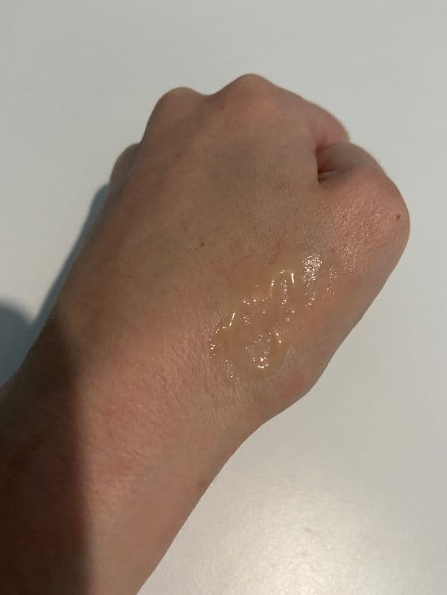 Allies of Skin Multi Hyaluronic Antioxidant Hydration Serum review photo by Tanyagalas