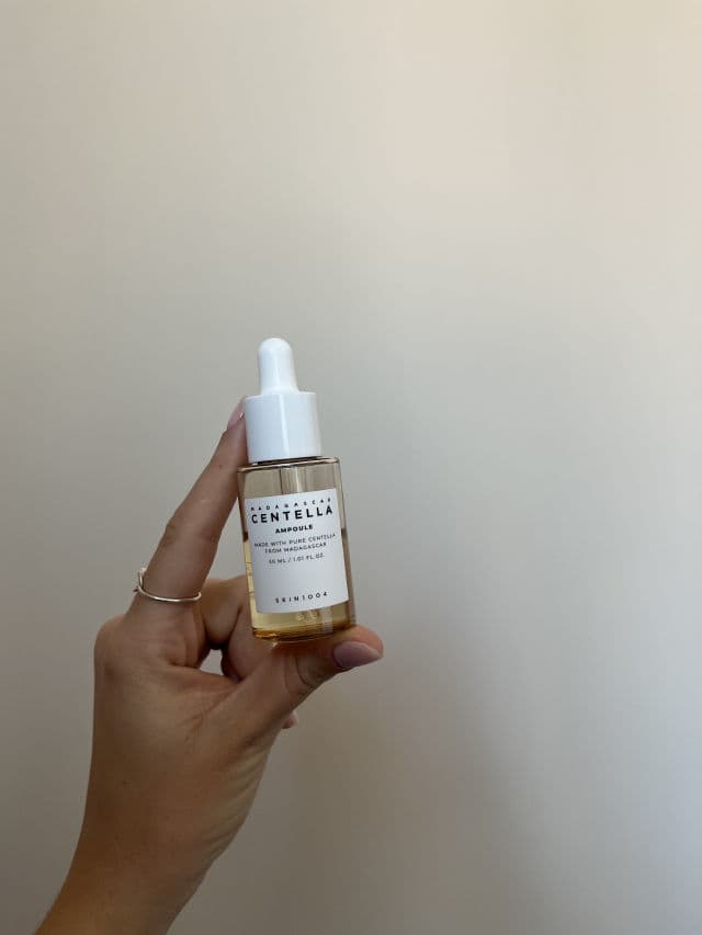 SKIN1004 Madagascar Centella Ampoule review photo by healthyheadspaces