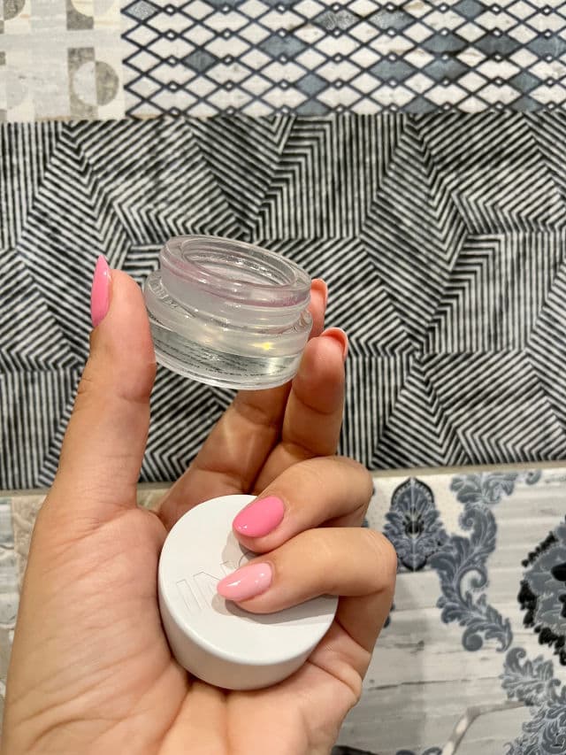 INGA Cool Pink review photo by healthyheadspaces