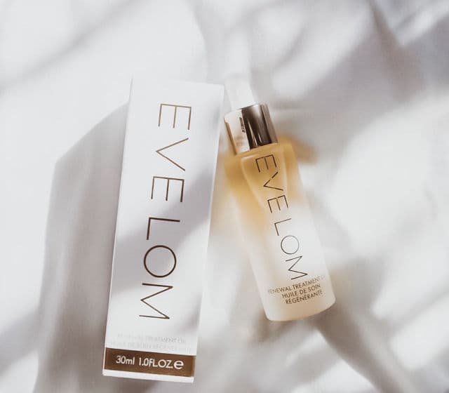 Eve Lom Renewal Treatment Oil review photo by melissavaj