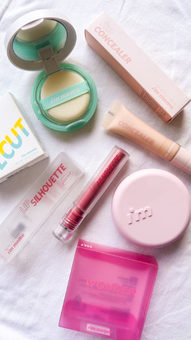 I'M MEME Ready To Cool review photo by cauleeflower