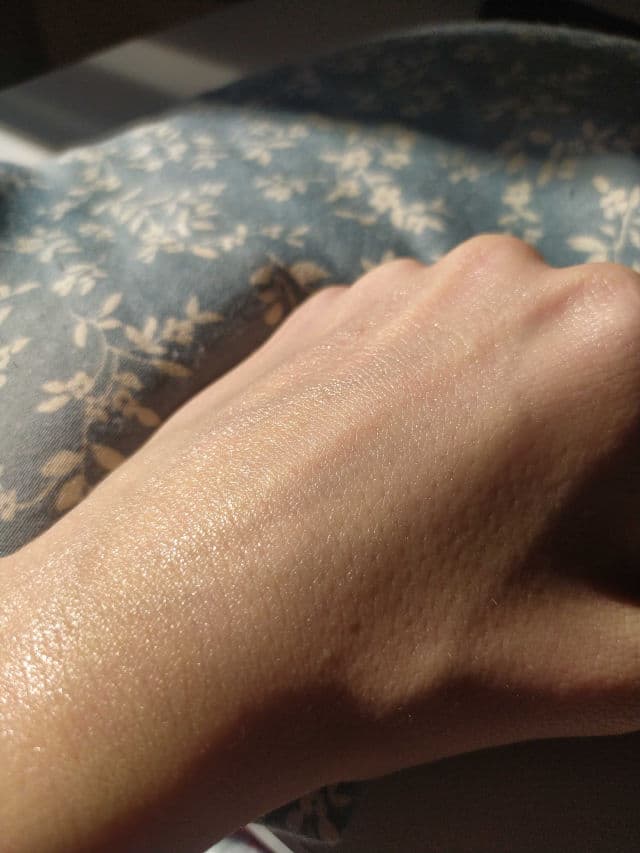 Beauty Drops Glycolic Acid 7% review photo by fckinglies