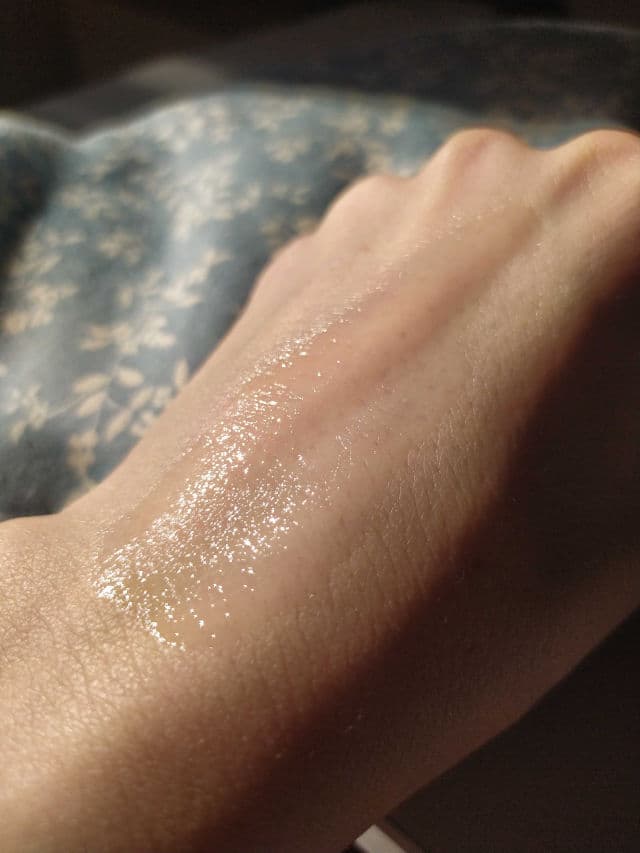 Beauty Drops Glycolic Acid 7% review photo by fckinglies