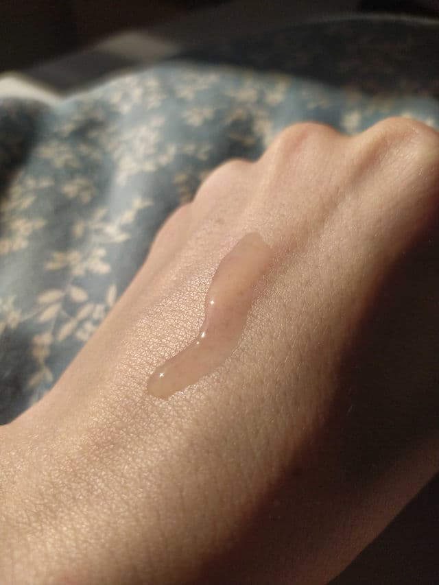 Beauty Drops Glycolic Acid 7% review photo by fckinglies