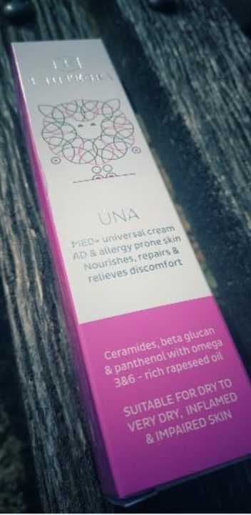 Skintegra Úna review photo by Olimpius