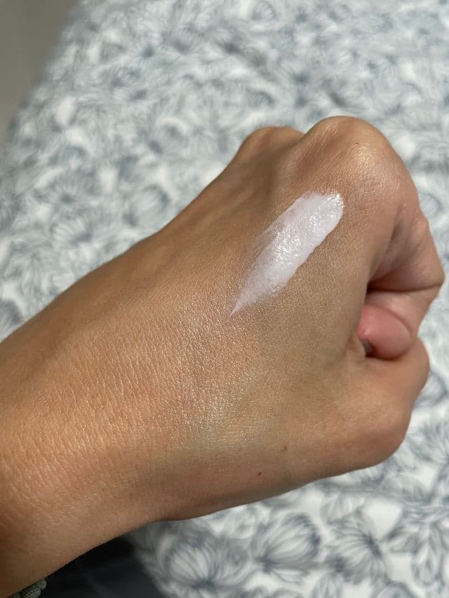 Bioderma Hydrabio Perfecteur SPF 30 review photo by LuLizardo