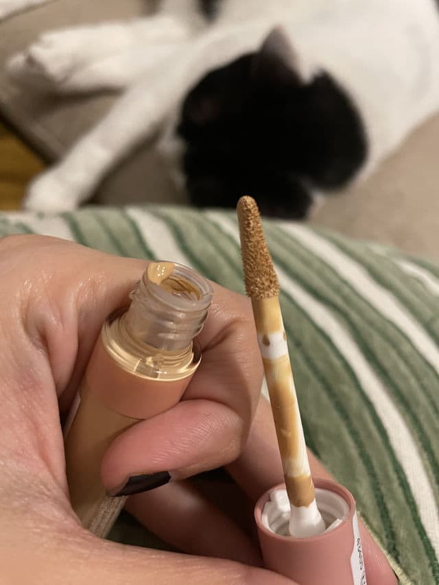 YVES ROCHER Anticernes review photo by LuLizardo