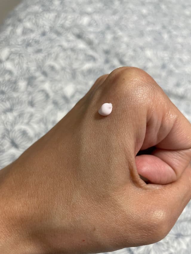 Bioderma Hydrabio Perfecteur SPF 30 review photo by LuLizardo