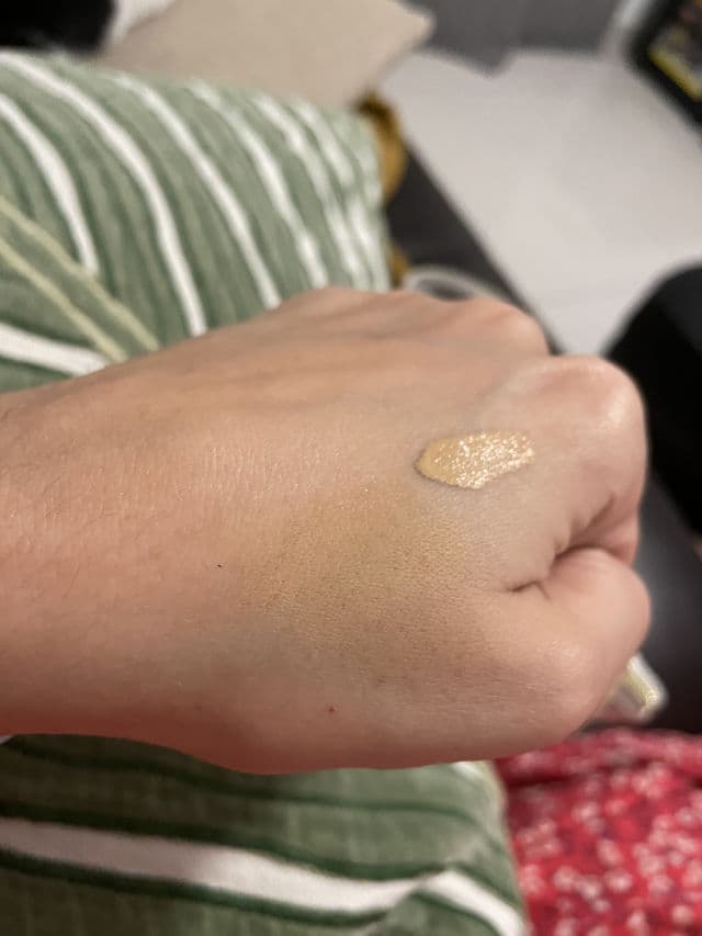 YVES ROCHER Anticernes review photo by LuLizardo