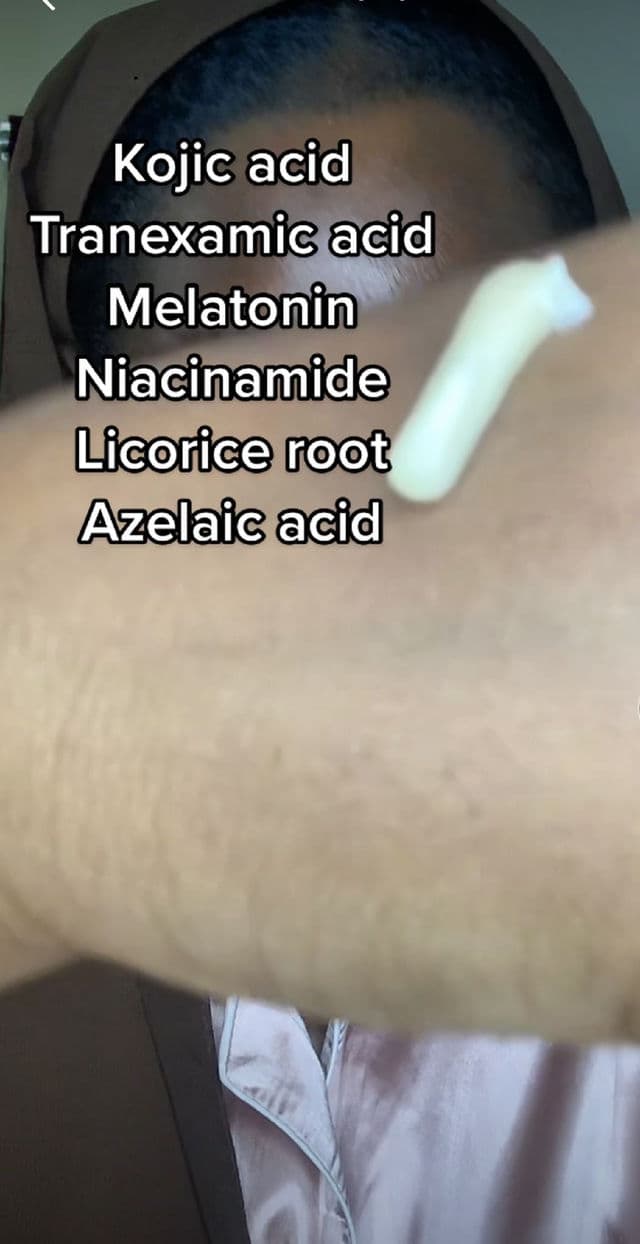 Topicals Faded Brightening & Clearing Serum review photo by aynau