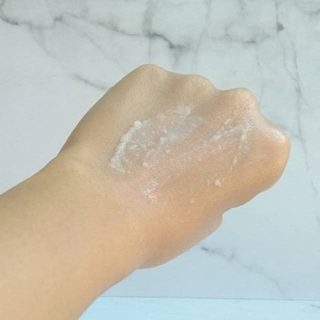 Harlette Beauty Oatmilk Gentle Facial Wash review photo by dichanp