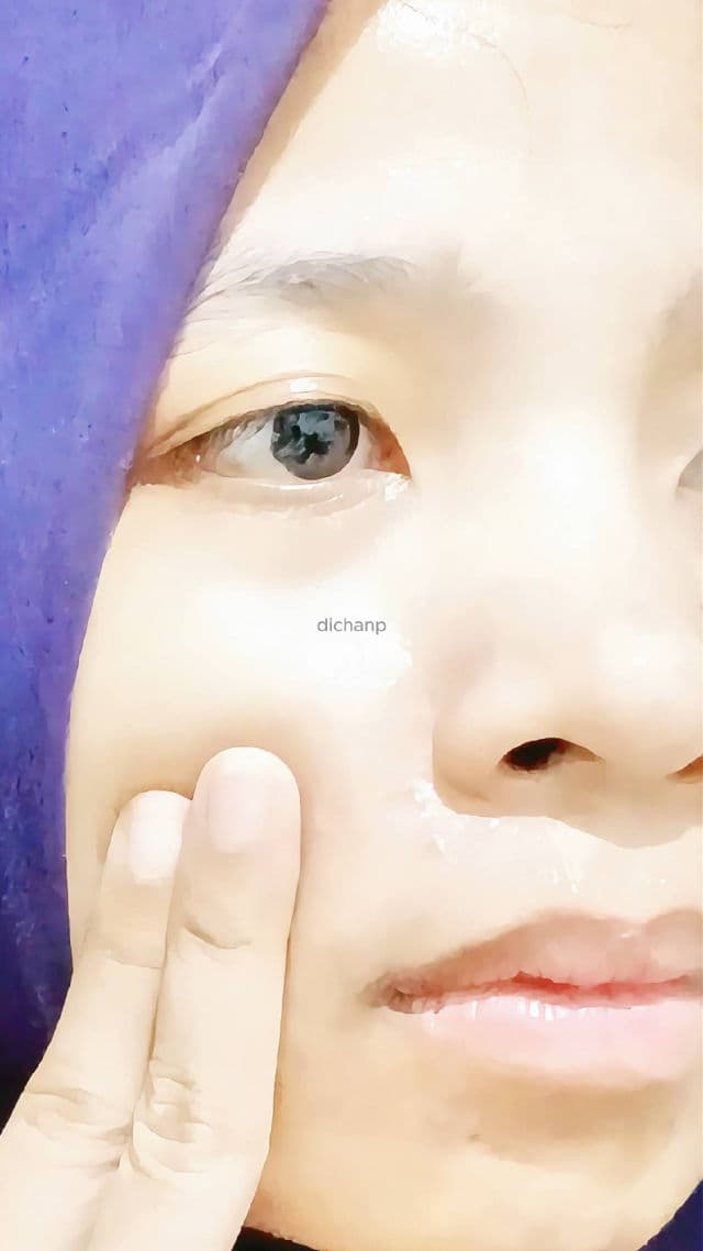 Some By Mi Retinol Intense Daily Mask review photo by dichanp