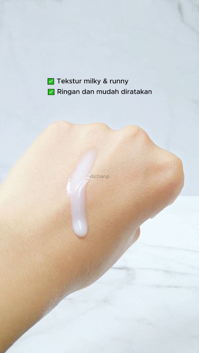 True to Skin Calaberry Brightening & Calming Serum review photo by dichanp