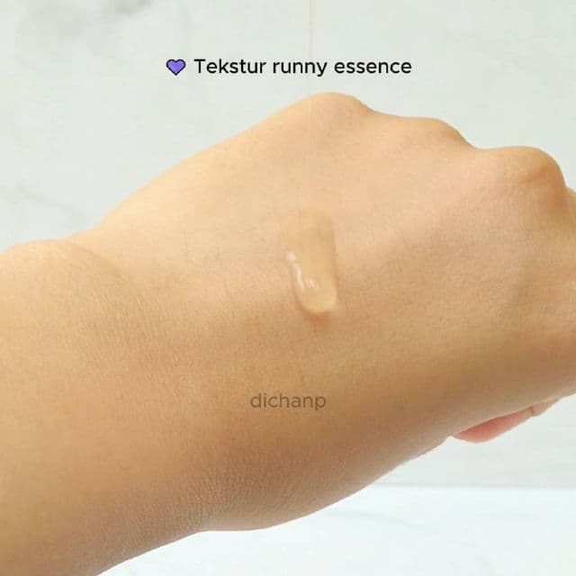 True to Skin Bakuchiol Skin Smoothing & Anti-Aging Serum review photo by dichanp