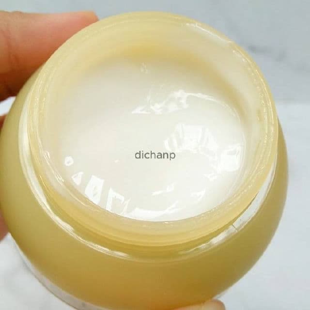 Somethinc Calm Down! Skinpair R-Cover Cream review photo by dichanp