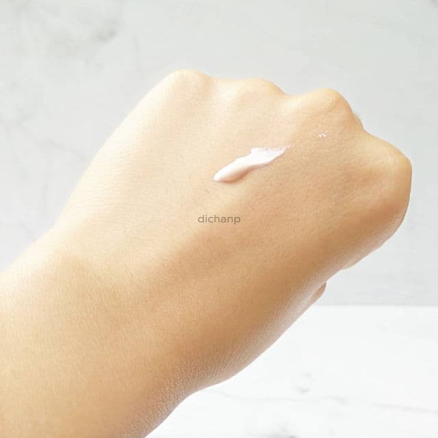 IOPE UV Shield Essential Tone-up Sun SPF 50+ PA++++ review photo by dichanp