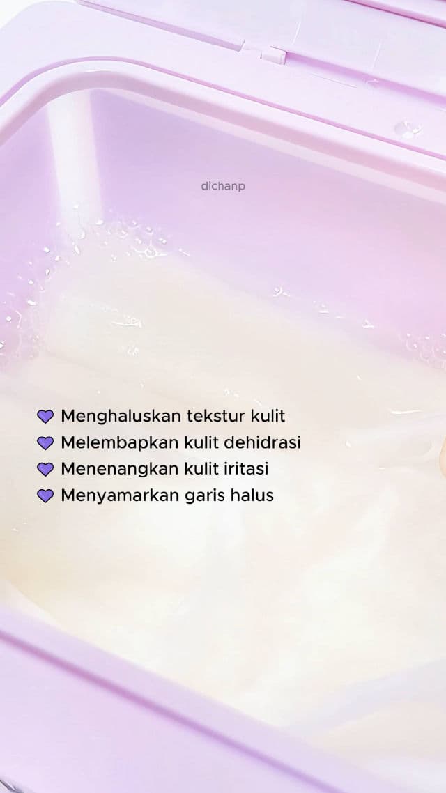 Some By Mi Retinol Intense Daily Mask review photo by dichanp