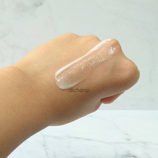 True to Skin Mugwort Tripeptide Moisturizer Gel Cream review photo by dichanp