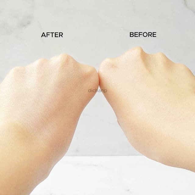 IOPE UV Shield Essential Tone-up Sun SPF 50+ PA++++ review photo by dichanp