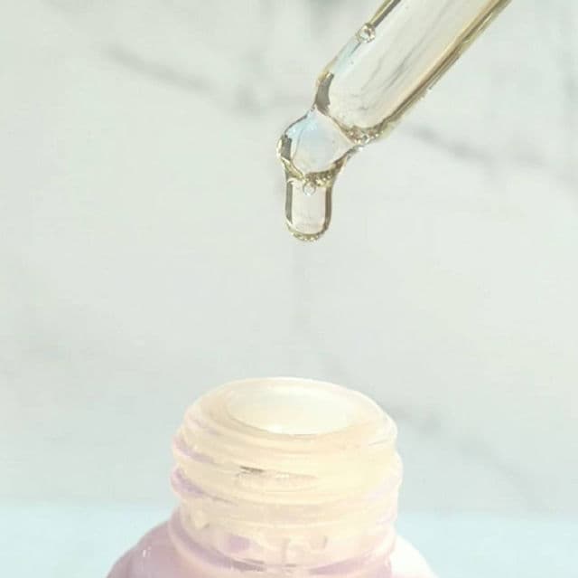 True to Skin Bakuchiol Skin Smoothing & Anti-Aging Serum review photo by dichanp