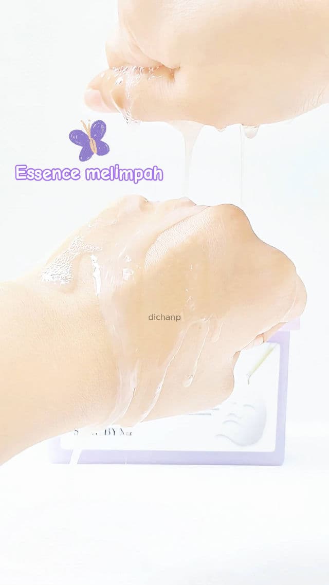 Some By Mi Retinol Intense Daily Mask review photo by dichanp