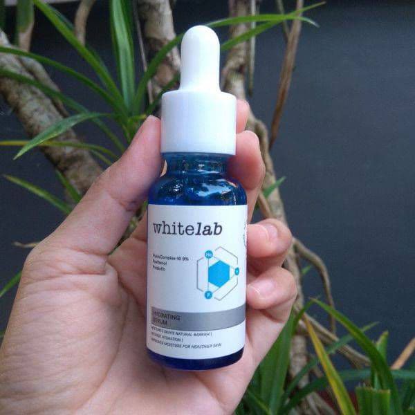 whitelab Hydrating Serum review photo by dichanp