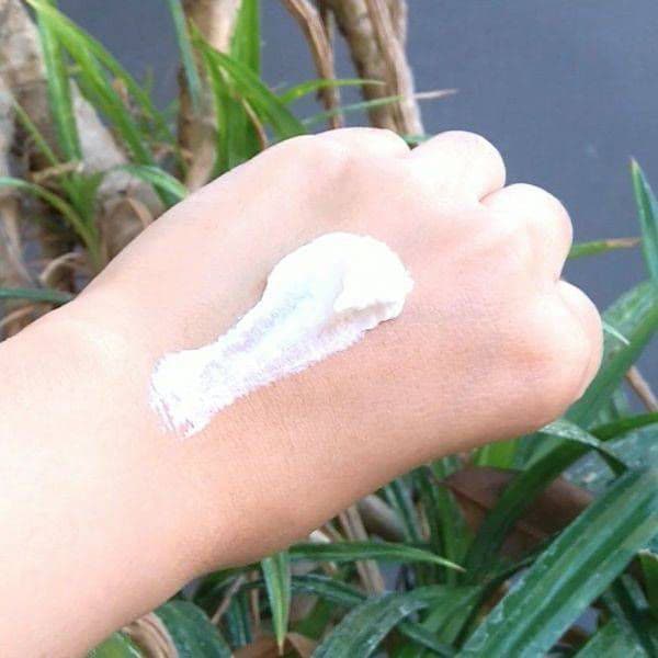 Marina Healthy & Glow Body Scrub review photo by dichanp