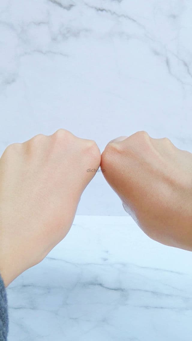 Shinzu'i Sakura Skin Lightening Body Scrub  review photo by dichanp