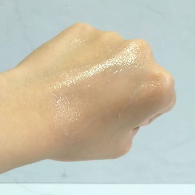 INNISFREE Collagen Peptide Firming Ampoule Cream review photo by dichanp