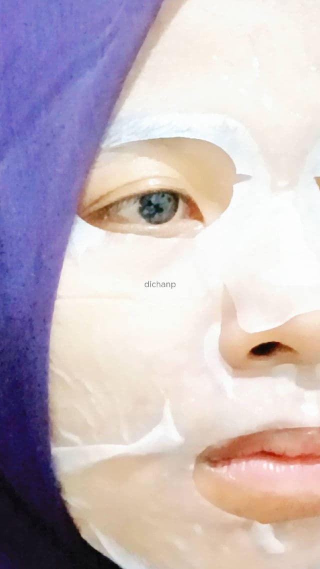 Some By Mi Retinol Intense Daily Mask review photo by dichanp